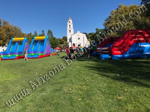 Cyclone Spinning Seat Ride Rentals Phoenix Arizona